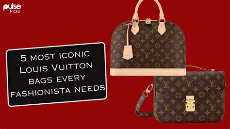 louveton bags - List of Louveton Bags Every Fashionista Needs.
